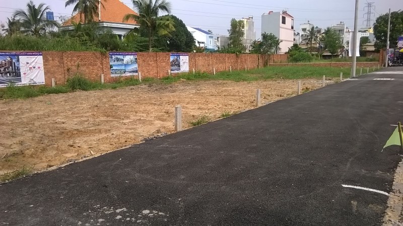 Có gì hot ở bất động sản quận Thủ Đức?