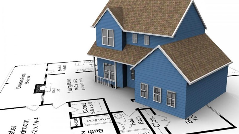 Tìm hiểu thủ tục xin cấp giấy phép xây dựng nhà ở