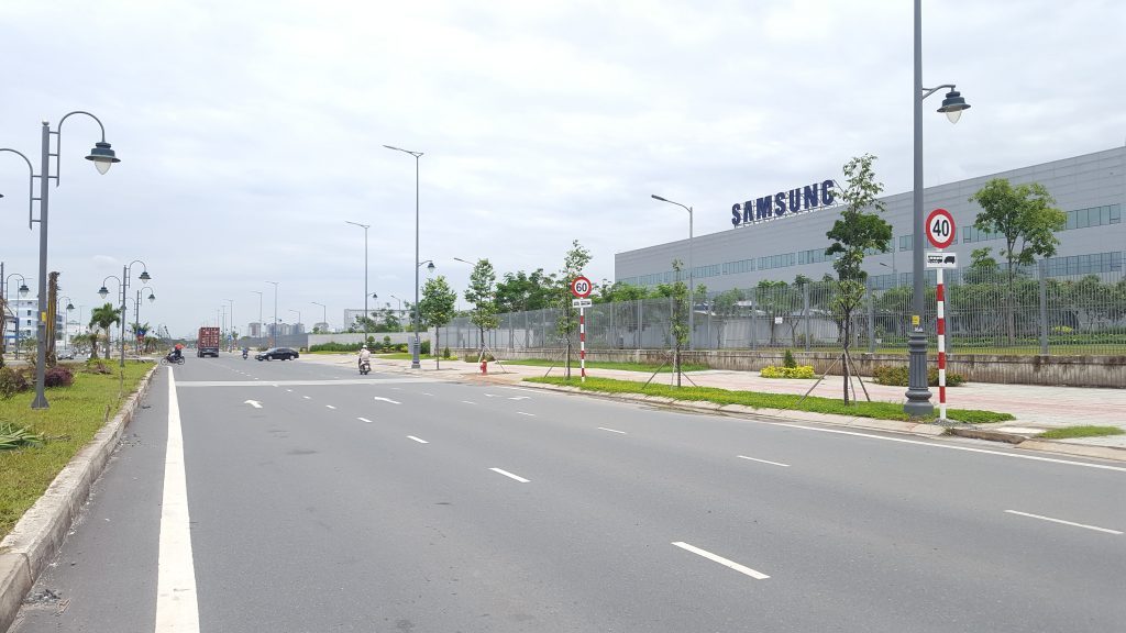 Đất nền Quận 9 tiếp tục cao trào bùng nổ - Hình 2