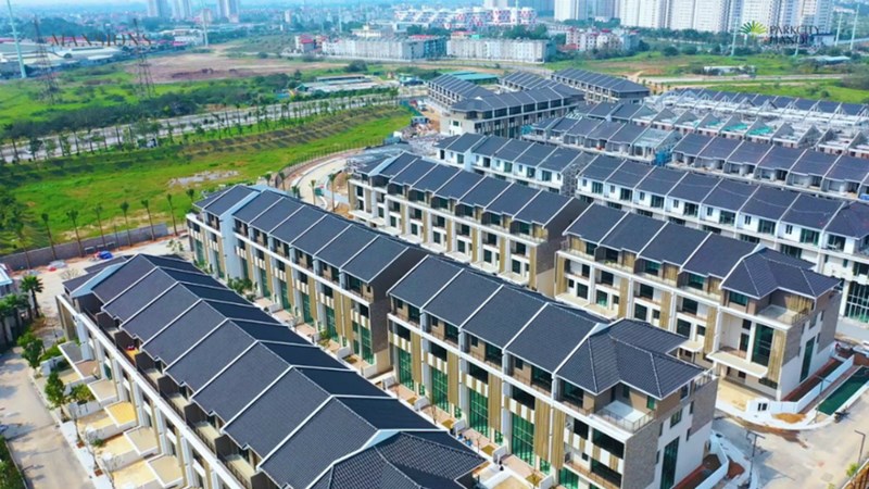 Đầu tư bất động sản không còn sợ tháng Ngâu?