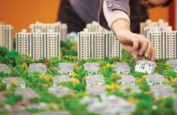 Đầu tư bất động sản