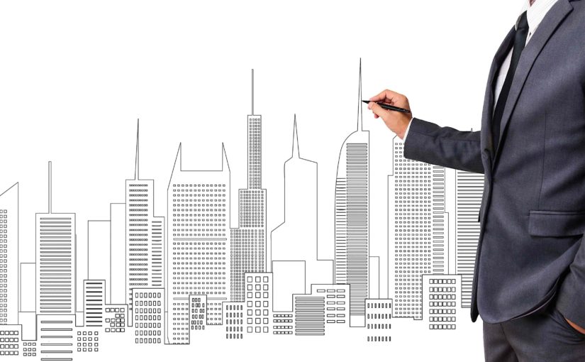 Đầu tư bất động sản quận 1 – Tại sao không ?