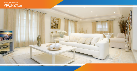 Kinh nghiệm đầu tư căn hộ cho thuê sinh lời cao