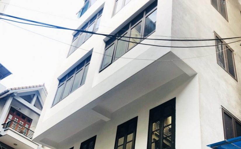 Đầu tư cho thuê nhà cần phải hiểu biết những vấn đề pháp lý nào?