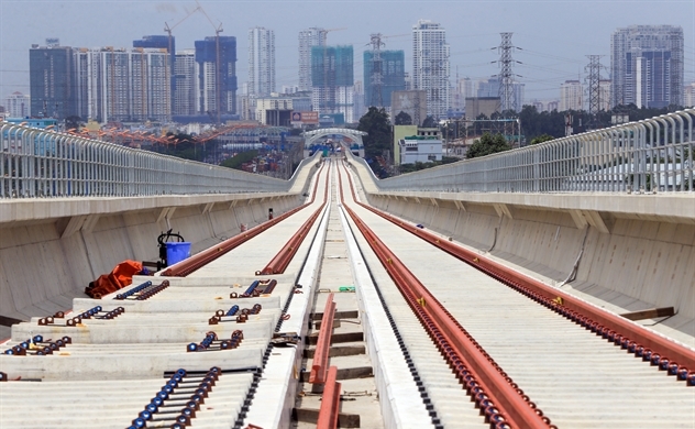 Đầu tư công tạo lực đỡ cho bất động sản