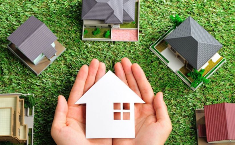 Vững pháp lý – Bí quyết sống còn khi đầu tư bất động sản