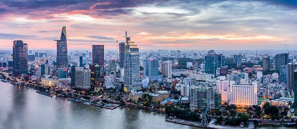 Top 9 dự án khu Đông Sài Gòn sở hữu tiềm năng sinh lời “khủng”!