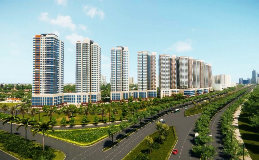 QUẢN LÝ VẬN HÀNH TOÀ NHÀ – CHIẾN THẮNG THUỘC VỀ NGƯỜI DẪN ĐẦU