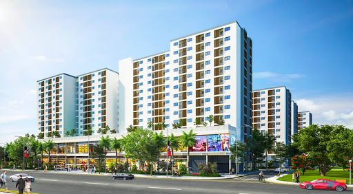 Đi làm Quận 1, nên mua chung cư nào với ngân sách dưới 1,5 tỷ?