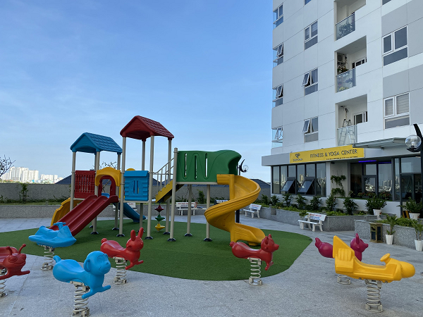 tien ich khu vui choi tre em cua du an can ho chung cu diamond riverside