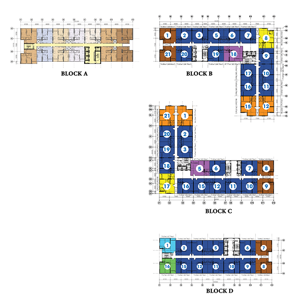 thiet ke mat bang dung an can ho diamond riverside