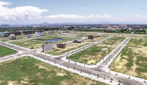 Rút đề xuất cấm phân lô, bán nền ở ngoại thành Hà Nội, TP HCM