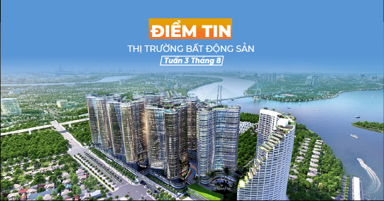 Tin HOT Tuần 3 tháng 8: Giảm 15% tiền thuê đất cho các đối tượng bị ảnh hưởng bởi dịch COVID-19