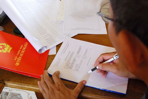 thu tuc cap so hong chung cu