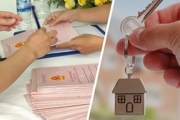 can ho chung cu mini co duoc cap so hong khong