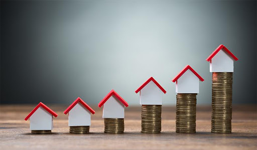 Giá nhà đất trong hẻm chênh bao nhiêu so với mặt tiền?