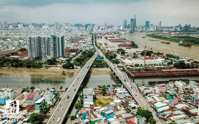 Siêu dự án chống ngập 10.000 tỷ đồng cho TP.HCM sau 6 tháng ngưng thi công hiện nay ra sao?