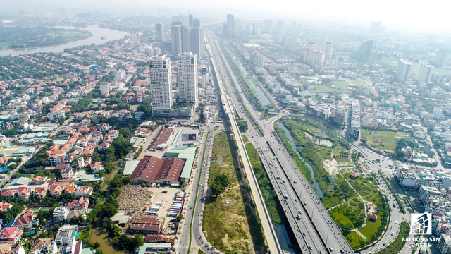 5 “bí kíp” tránh sập bẫy khi mua đất nền