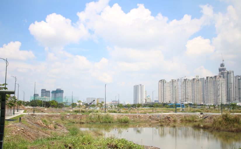 Chủ đầu tư có dùng tiền của khách góp mua nhà đúng mục đích?