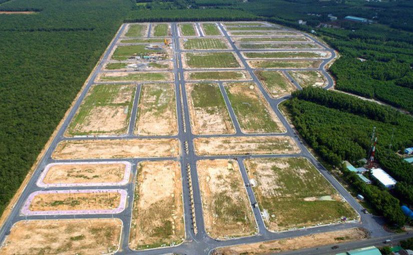 Đồng Nai duyệt giá đất bổ sung bồi thường làm sân bay Long Thành