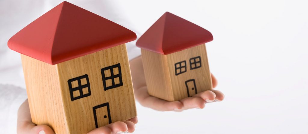 Cẩn thận với nhà cũ sửa sang, sơn mới