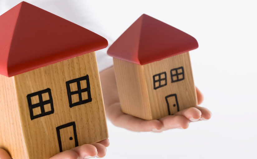 Lời khuyên của chuyên gia giúp bán nhà nhanh quận 12