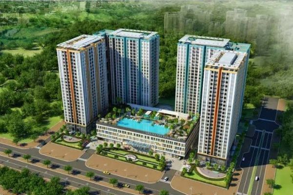 Khám phá vẻ đẹp đẳng cấp của The Prince Residence!