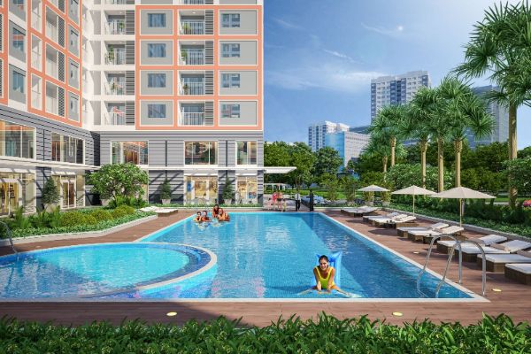 du-an-can-ho-chung-cu-carillon-7 Không gian xung quanh căn hộ chung cư Carillon quận Tân Phú, Tp.HCM