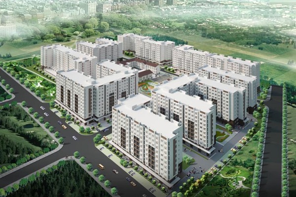 du-an-can-ho-chung-cu-ehome-3 danh gia chi tiet du an can ho chung cu ehome 3