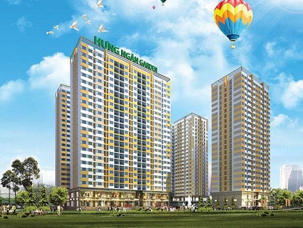 Tất tần tật thông tin về dự án căn hộ Hưng Ngân Garden Quận 12