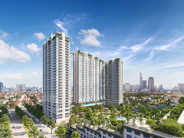 du-an-can-ho-chung-cu-kingdom-101-quan-10 toan-canh-du-an-can-ho-kingdom-101