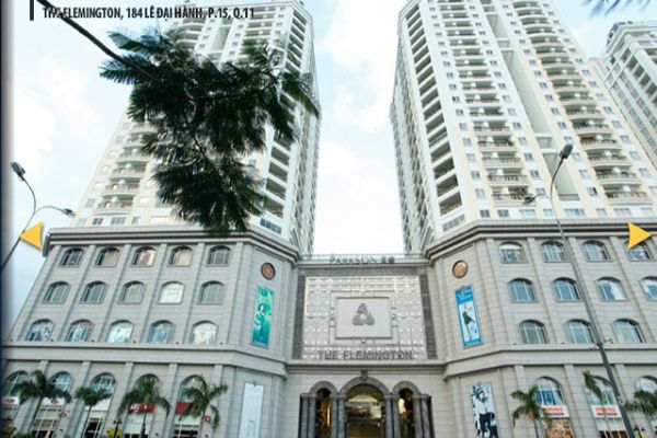 danh gia chi tiet du an can ho the flemington quan 11