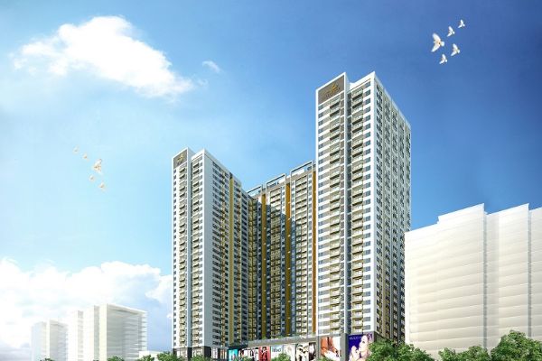 tong quan du an can ho chung cu the gold view quan 4