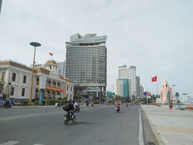 Hiệp hội BĐS Tp.HCM kiến nghị dự án nhà ở thương mại giá thấp.