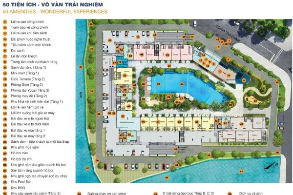 du-an-can-ho-jamila-khang-dien chuoi tien ich cua du an jamila khang dien