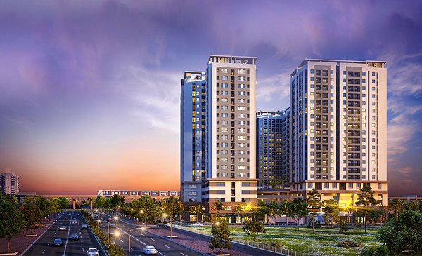 Lavita Charm – Đưa bạn trở về với không gian sống bình yên đầy cảm hứng