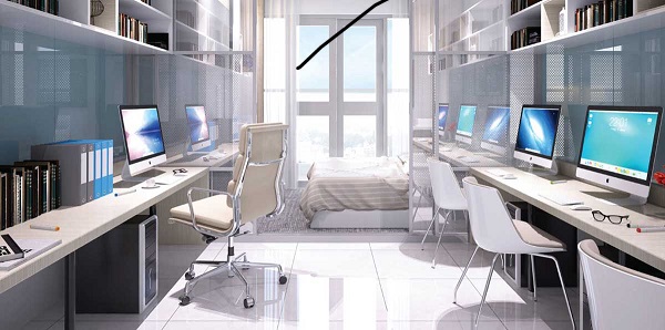 Lavita Charm: tiện ích tích hợp - nâng tầm cuộc sống