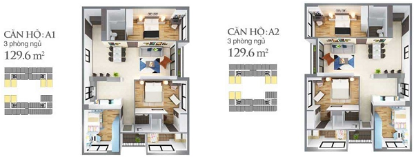 du-an-can-ho-sky-center-7 Thiết kế dự án căn hộ chung cư Sky Center Phổ Quang