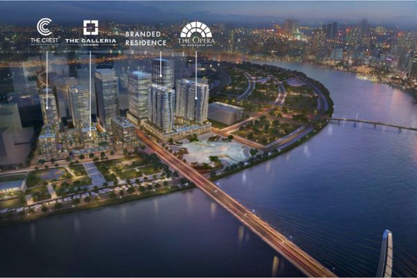 vi tri du an can ho chung cu the metropole thu thiem quan 2