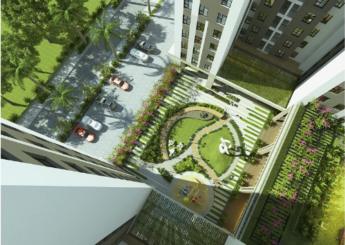 du-an-can-ho Những lưu ý khi chọn mua căn hộ dịp cuối năm