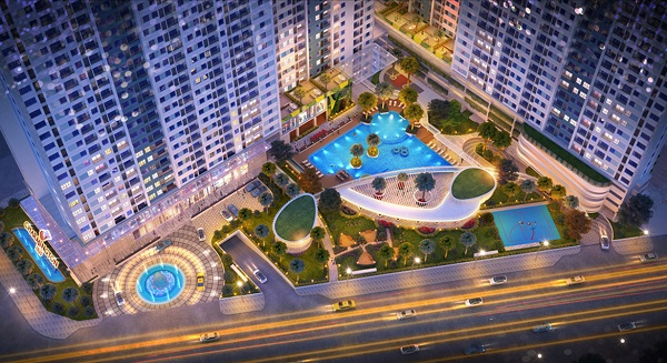 co nen mua can ho chung cu charmington iris khong