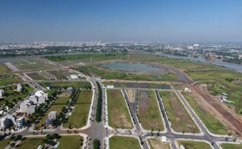 TP.HCM: Cảnh báo về dự án đất nền “ma” đang rao bán tại trung tâm quận 10