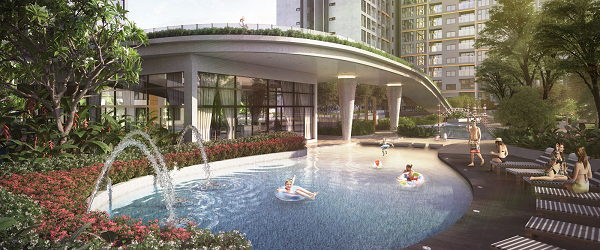 khu vui choi thuy cung feliz en vista