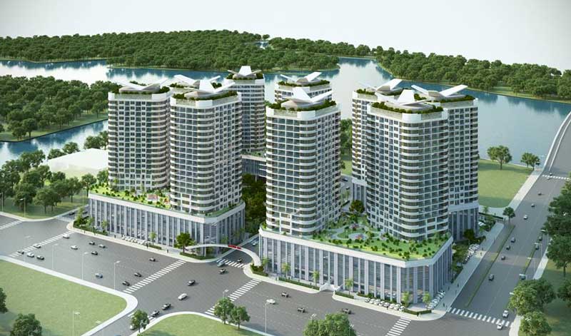 du-an-marina-bay-thu-thiem Mất bản đồ quy hoạch, lấy gì để triển khai dự án Thủ Thiêm?