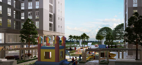 du-an-prosper-plaza-5 tien-ich-cong-vien-ket-hop-khu-vui-cho-cho-tre-em-cua-du-an-prosper-plaza