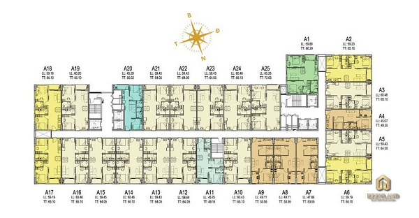 du-an-prosper-plaza-9 mat-bang-block-a-du-an-can-ho-chung-cu-prosper-plaza