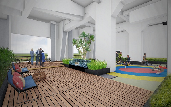 du-an-saigon-royal-residence-6 khu vui choi cho tre tai saigon royal residence