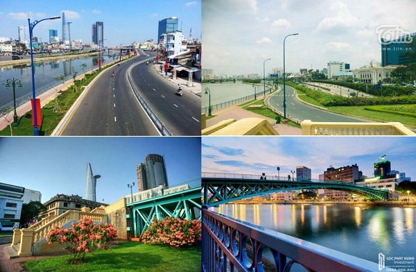 du-an-saigon-royal-residence-7 cac tien ich ngoai khu cua saigon royal residence