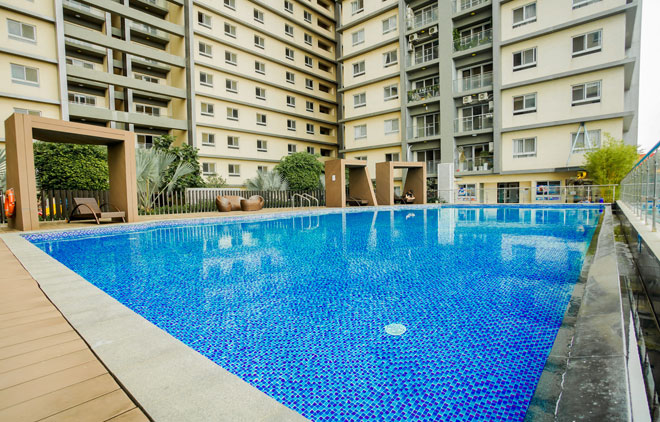 tien ich ho boi tai du an can ho ung cu the flemington quan 11