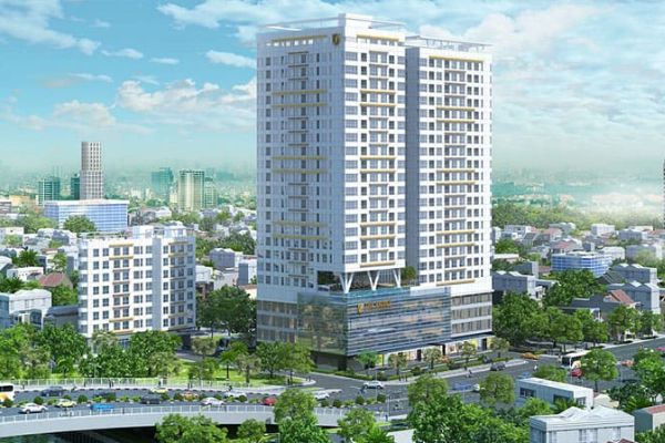 Thông tin chi tiết dự án căn hộ chung cư The Prince Residence